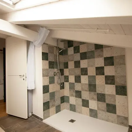 The Bright Appartement *