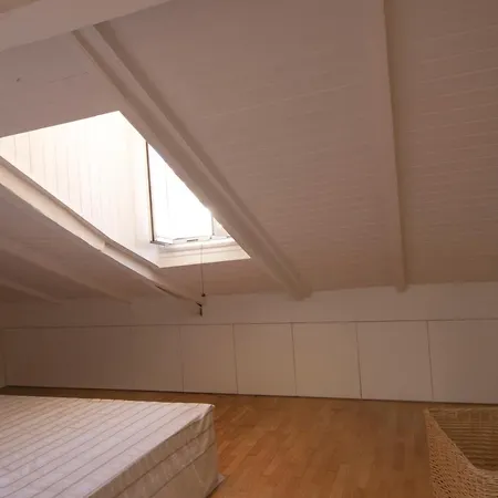 Appartement The Bright *