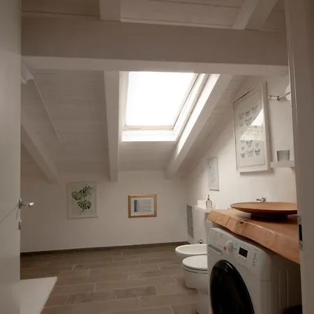 Appartement The Bright *