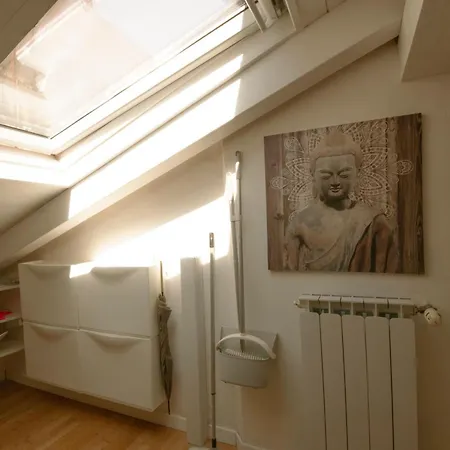 Appartement The Bright