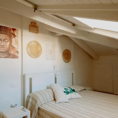 The Bright Appartement La Spezia