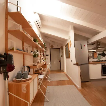 Appartement The Bright *